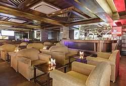 Grand Hyatt Goa